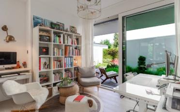 Maison 7 pièces - image - 8