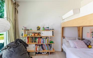 Maison 7 pièces - image - 12