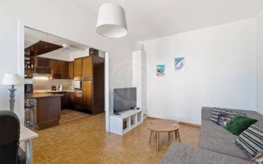 Apartment 4 rooms - image - 7