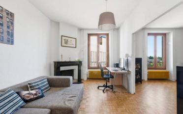 Apartment 4 rooms - image - 6