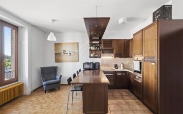 Apartment 4 rooms - image - 3