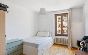 Apartment 4 rooms - image - 10