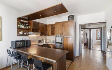 Apartment 4 rooms - image - 4
