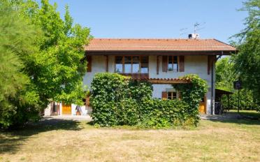 Single house 7 rooms - image - 1