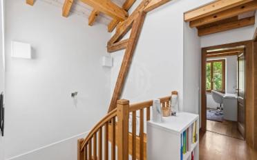 Single house 7 rooms - image - 8