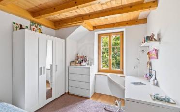 Single house 7 rooms - image - 10