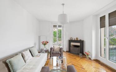 Apartment 3.5 rooms - image - 3