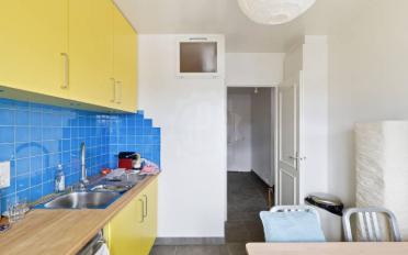 Apartment 3.5 rooms - image - 2