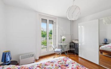 Apartment 3.5 rooms - image - 6