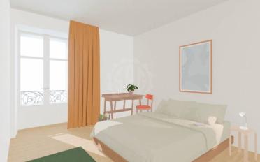 Wohnung 3 Zimmer - image - 1