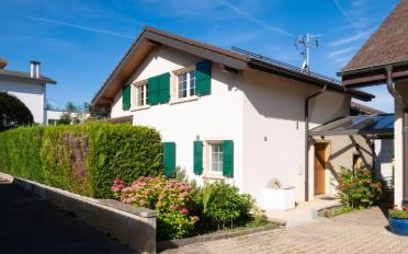 Maison 4.5 pièces - image - 1