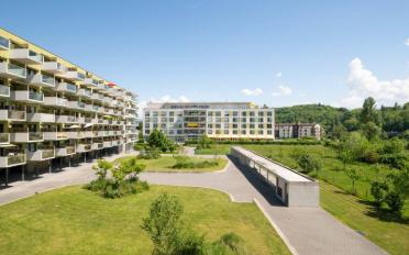 Appartement 4 pièces - image - 1