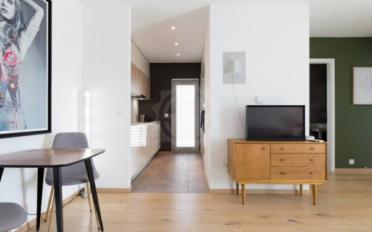Apartment 3 rooms - image - 2