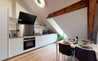 Apartment 1 room - image - 7