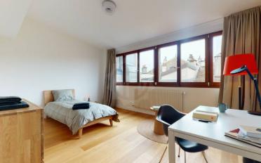 Apartment 1 room - image - 5
