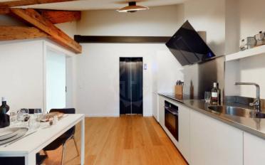 Apartment 1 room - image - 8