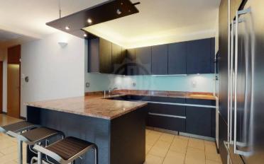 Apartment 5.5 rooms - image - 1