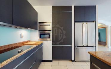 Apartment 5.5 rooms - image - 2