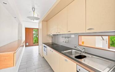 Reihenfamilienhaus 4.5 Zimmer - image - 2