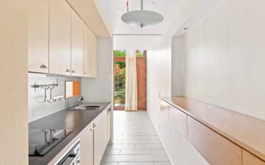 Reihenfamilienhaus 4.5 Zimmer - image - 1