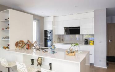 Apartment 5 rooms - image - 1