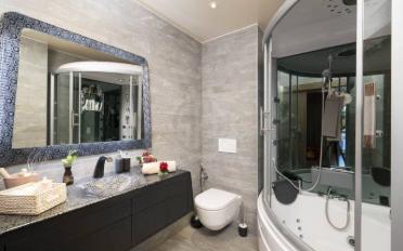 Apartment 5 rooms - image - 9