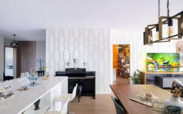 Apartment 5 rooms - image - 3