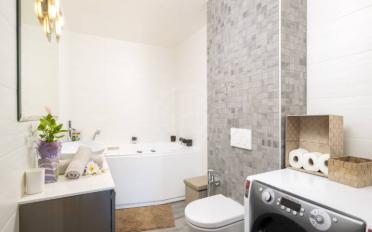 Apartment 5 rooms - image - 12