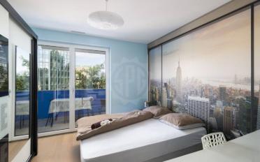 Apartment 5 rooms - image - 10