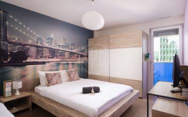 Apartment 5 rooms - image - 11