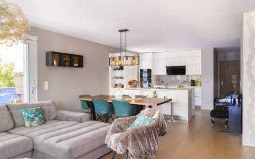 Apartment 5 rooms - image - 6