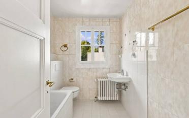 Single house 4 rooms - image - 11