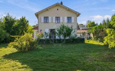 Single house 4 rooms - image - 1