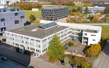 Mixed use property - image - 1