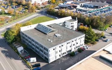 Mixed use property - image - 2