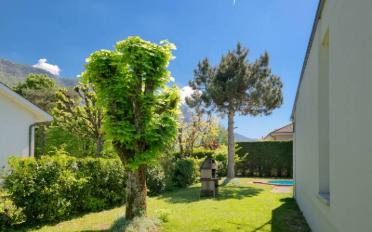 Maison 6 pièces - image - 2