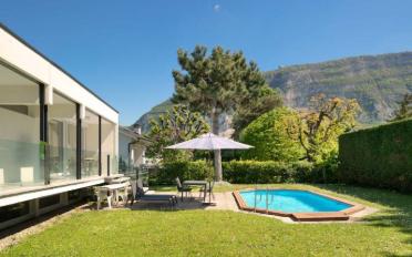 Maison 6 pièces - image - 1