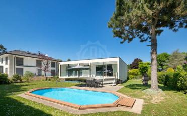 Maison 6 pièces - image - 11