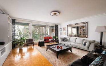 Apartment 8 rooms - image - 1