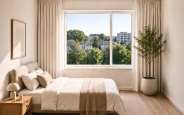 Wohnung 4 Zimmer - image - 5