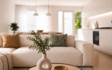 Wohnung 4 Zimmer - image - 3