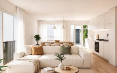 Wohnung 4 Zimmer - image - 2
