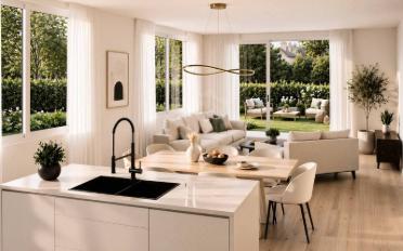 Wohnung 4 Zimmer - image - 6