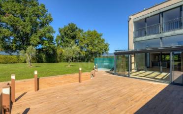 Einfamilienhaus 6 Zimmer - image - 3