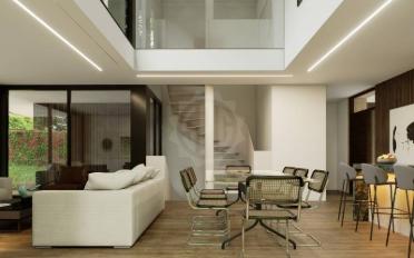 Einfamilienhaus 5 Zimmer - image - 7