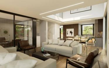 Maison 5 pièces - image - 5