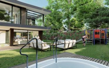 Maison 5 pièces - image - 1