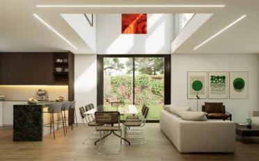 Maison 5 pièces - image - 5