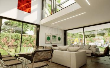 Maison 5 pièces - image - 7