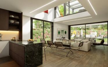 Maison 5 pièces - image - 4
